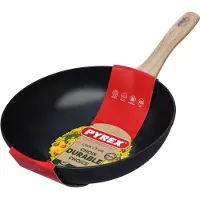 Pyrex Panna WOK Cook&amp Care stekpanna Ø28 cm (4)