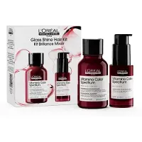 L'Oréal Professionnel Paris Vitamino Color Spectrum Duo-Set Hårvårdsset 1 st