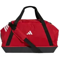 Adidas Tiro Large Bottom Compartment 74l Duffelväska