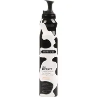 Morfose Pro Milk Therapy Creamy Mousse Conditioner- 6.76 Oz / 200Ml