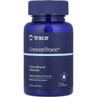 MayBeauty Concentrace, Spårämneskapslar, 90 kapslar