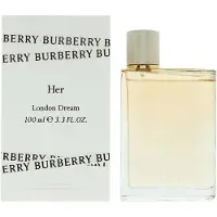 Burberry Her London Dream Eau de Parfum 100 ml
