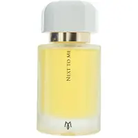 Ramón Monegal Next To Me Eau de Parfum 100ml
