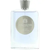 Atkinsons Lavender On The Rocks Eau De Parfum 100ml