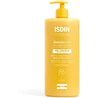 Isdin Syndet Havreflötande Badvätska 1000ml