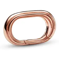 FOXANRY Jewelry 2023 Ny S925 Sterling Silver Hjärta Charm Medaljong Hänge Passar Original Armband Me For Women Smycken Tillbehör