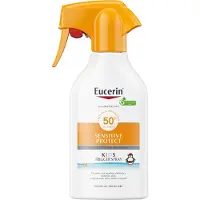 Eucerin Sensitive Protect Sun Spray för barn SPF50+ - 250ml