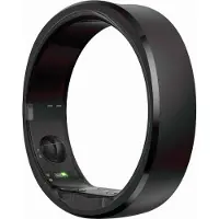 RINGCONN smartring Gen 2 svart (storlek 14)