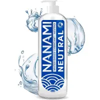 Nanami - Water Lube, 1000ml