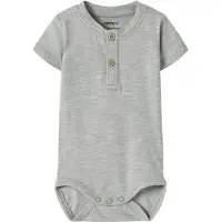 Name it Body k/ä - NbmJano - Shadow - - 56 - Body K/Ä