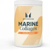 Myprotein Marine Collagen - 330G, 30servings - Orange and Mango