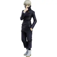Good Smile Company Pop Upp Paraden Jujutsu Kaisen Toge Inumaki Figur 16 Cm