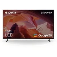 Sony Bravia Professional Displays FWD-65 LED-TV 164 cm 65 tum EEK F (A - G) Svart
