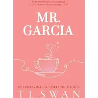 herr. Garcia av T L Swan Pocketbok 9781923232020