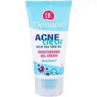 Dermacol AcneClear Gel-Cream Ansiktskräm 50 ml