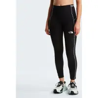 The North Face Outdoorbyxa 'Cambrena' svart / vit