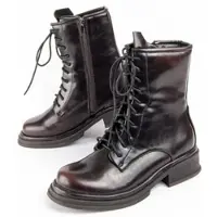 Montevita Ankelboot Rammba2 Brun