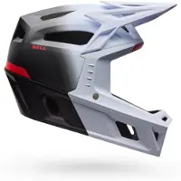 Bell Full-air Mips Downhillhjälm