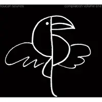 Ginza.se Toucan Sounds: Compilation Volume One