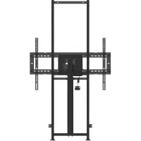 Viewsonic Viewboard Electric Wall Elektriskt Väggfäste För Bildskärm