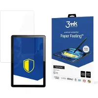 Lenovo Tab M10 3:e gen 10,1–11 3mk Paper Feeling skärmskydd