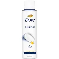 Dove ORIGINAL 48H Antiperspirantspray 150ml