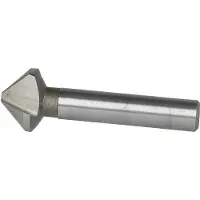 Heller 22585 4 Konisk försänkare 10.4 mm HSS Cylinderskaft 1 st