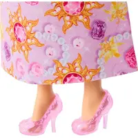 Mattel Disney - Princess Fashion Doll Reveal Rapunzel