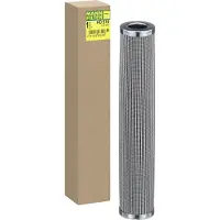 MANN-FILTER Filter, arbetshydraulik HD 518