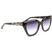 Ana Hickmann Sunglasses AH9430 A01 55