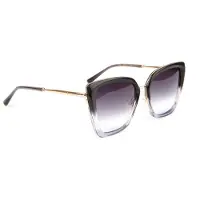 Ana Hickmann Sunglasses AH3291 C01 53