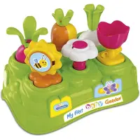 Clementoni Educational toy Baby Garden 17277