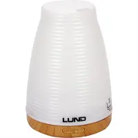LUND luftfuktare Air Fragrance doftdiffusor 100 ml USB T66900