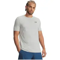 Under Armour Vanish Elite Seamless Camo T-shirt Med Korta ärmar