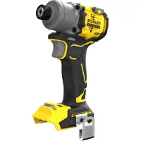 Stanley Fatmax Sfmcf830b-xj Elektrisk Skruvmejsel