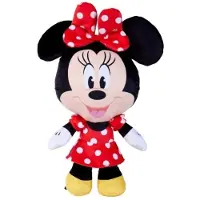 Grupo Moya Vl Minnie Teddy 25 Cm