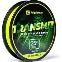 Ridgemonkey Transmit Spod&marker 300 M Flätlina