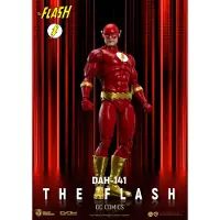 Beast Kingdom Toys Dc Comics The Flash Figur 20 Cm