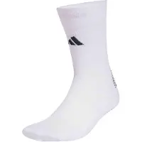 Adidas Football Grip Printed Crew Performance Socks Cushioned, storlek 37-39
