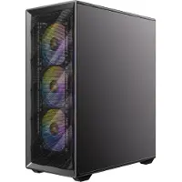 Antec Ax85 Pc-tornfodral