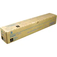 Konica Minolta KonicaMinolta TN-321K svart toner 27.000 sidor