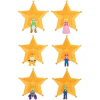 JAKKS Pacific Super Mario Galaxy Figur