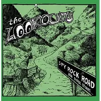 Ginza.se Lookouts: Spy Rock Road (And Other Stories)