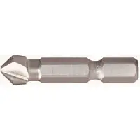 Ks Tools 3360277 336.0277 Konisk försänkare 12.4 mm Stål Cylinderskaft 1 st