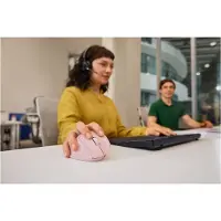 HP Tilt 720m Trådlös Ergonomisk Mus
