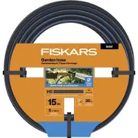 Fiskars vattenslang 1076049, 13 mm, 15 m
