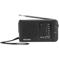 Aiwa RS-44 - Personlig radio