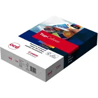 Canon Production Printing Top Color Paper FSC SAT033 - Vit - A4 (210 x 297 mm) - 120 g/m² - 500 ark vanligt papper
