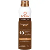 Ecran Sunnique Broncea Spray Tanning SPF10 250 ml