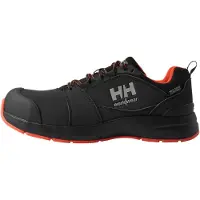 Helly Hansen Manchester Mxr S7s Ht Säkerhetsskor